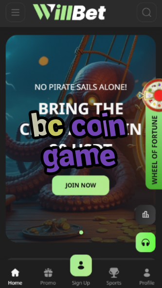 BC Coin Game - Play & Win Crypto Prizes-vz72fvrf.com