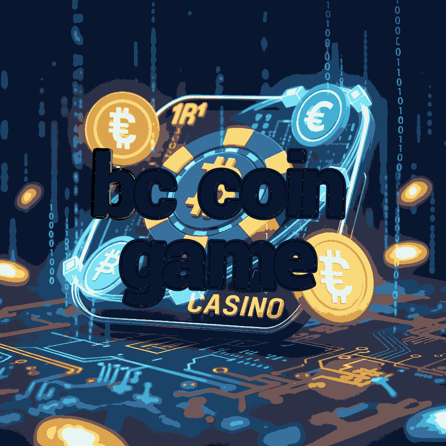 BC Coin Game - Play & Win Crypto Prizes